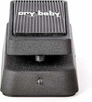 Amazon | Jim Dunlop（ジム ダンロップ）ワウペダル クライ